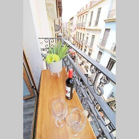 Apartamento De Diseno Centrico 5 Min Playa Αλικάντε Εξωτερικό φωτογραφία